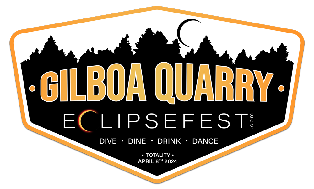 Eclipsefest Logo